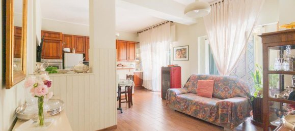 2 غرف نوم شقة في Rome, Italy رقم 346197 5