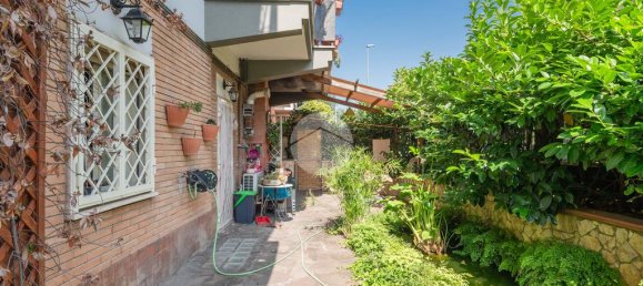 2 غرف نوم شقة في Rome, Italy رقم 346197 37