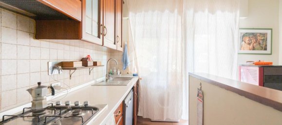 2 غرف نوم شقة في Rome, Italy رقم 346197 13