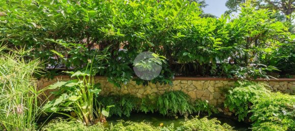 2 غرف نوم شقة في Rome, Italy رقم 346197 36