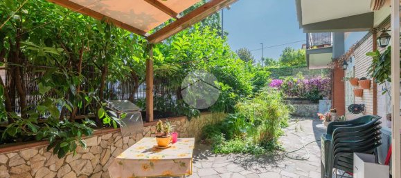 2 غرف نوم شقة في Rome, Italy رقم 346197 32