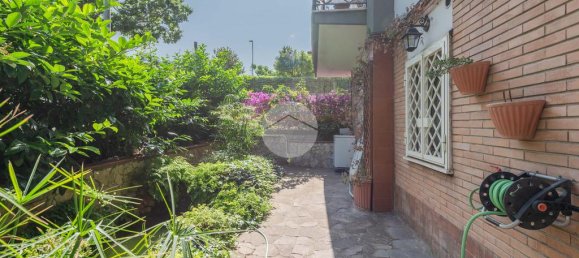 2 غرف نوم شقة في Rome, Italy رقم 346197 33