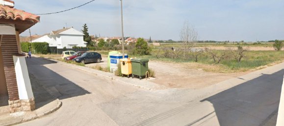  قطعة أرض في Zaragoza, Spain 614متر مربع رقم 159166 2