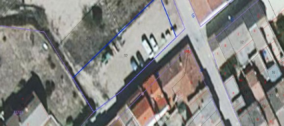  قطعة أرض في Zaragoza, Spain 614متر مربع رقم 159166 4