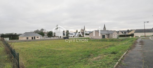 Земельный участок в Вернант, Франция № 99995 2