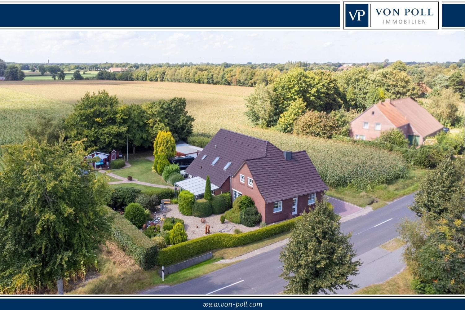 6 bedrooms House in Aurich, Germany No. 370006