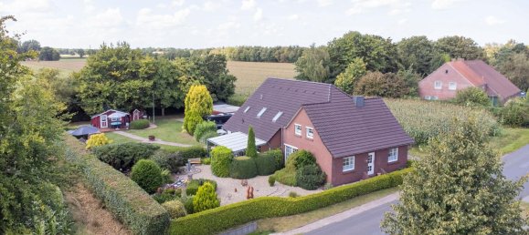 6 bedrooms House in Aurich, Germany No. 370006 8