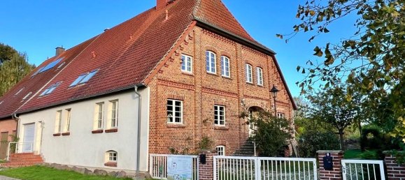 4 Schlafzimmer Stadthaus in Mecklenburgische Seenplatte, Germany, Nr. 212064 11