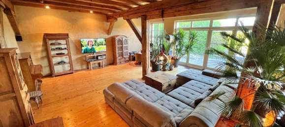 4 Schlafzimmer Stadthaus in Mecklenburgische Seenplatte, Germany, Nr. 212064 5