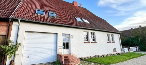 4 Schlafzimmer Stadthaus in Mecklenburgische Seenplatte, Germany, Nr. 212064 10