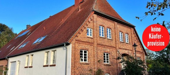 4 Schlafzimmer Stadthaus in Mecklenburgische Seenplatte, Germany, Nr. 212064 2