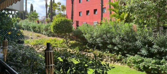 2 Schlafzimmer Wohnung in Marbella, Spain, Nr. 80649 4