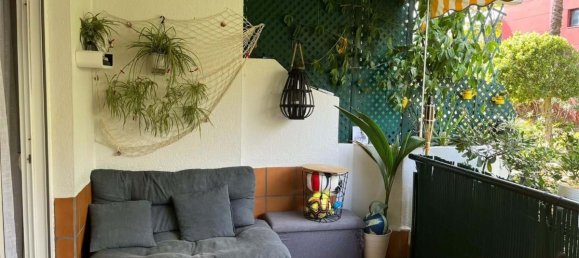 2 Schlafzimmer Wohnung in Marbella, Spain, Nr. 80649 9