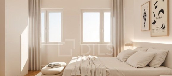 Apartamento T1 em Lisbon, Portugal N.º 9475 5