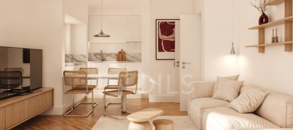 Apartamento T1 em Lisbon, Portugal N.º 9475 3
