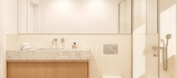 Apartamento T1 em Lisbon, Portugal N.º 9475 7