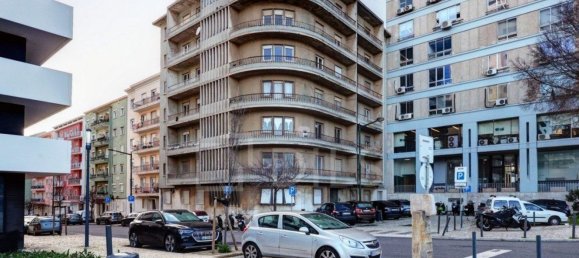 Apartamento T1 em Lisbon, Portugal N.º 9475 11