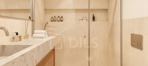 Apartamento T1 em Lisbon, Portugal N.º 9475 6