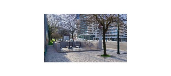 Apartamento T1 em Lisbon, Portugal N.º 9475 9