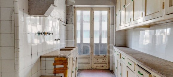 Apartamento T1 em Lisbon, Portugal N.º 9475 21