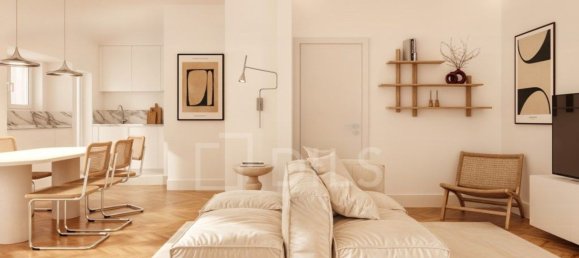 Apartamento T1 em Lisbon, Portugal N.º 9475 2