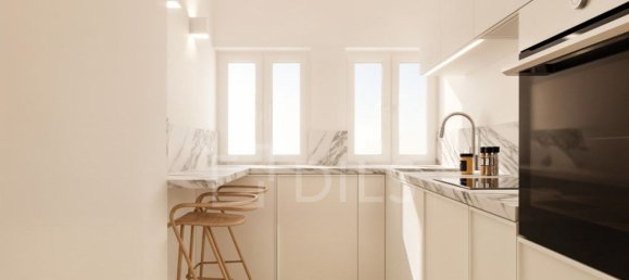 Apartamento T1 em Lisbon, Portugal N.º 9475 4