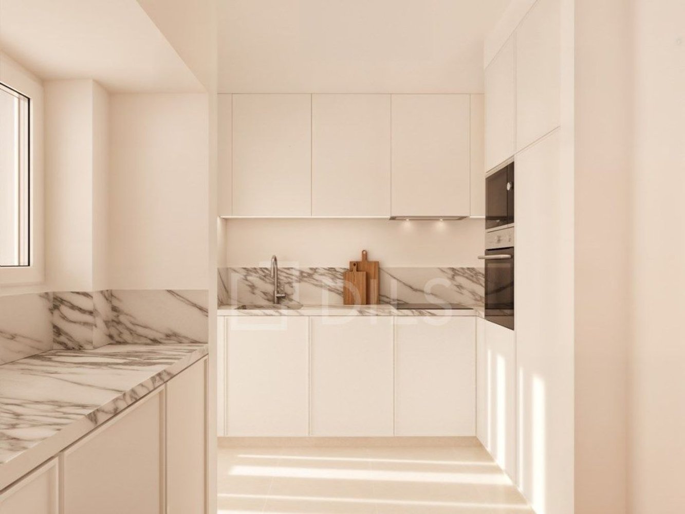 Apartamento T1 em Lisbon, Portugal N.º 9475