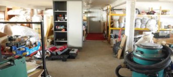 7 rooms Apartment in Quarto d'Altino, Italy No. 9022 17