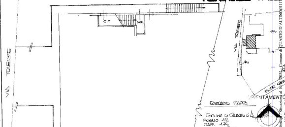 7 rooms Apartment in Quarto d'Altino, Italy No. 9022 20