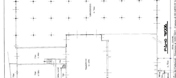 7 rooms Apartment in Quarto d'Altino, Italy No. 9022 22