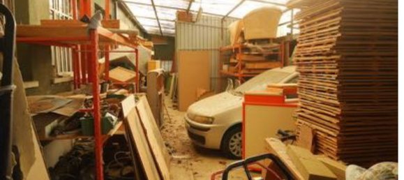 7 rooms Apartment in Quarto d'Altino, Italy No. 9022 15