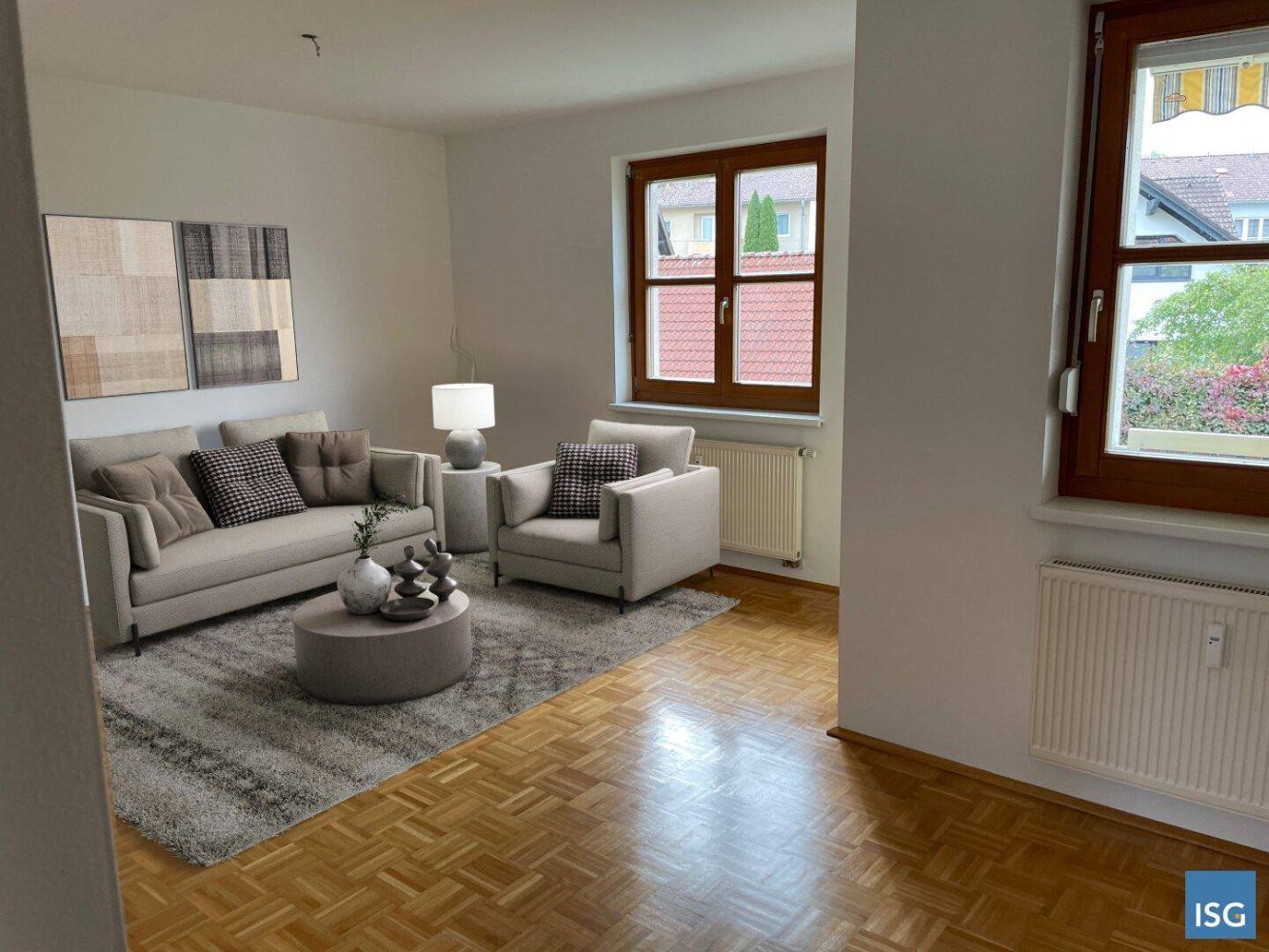 Apartamento de 3 divisões em Suben, Austria N.º 65518