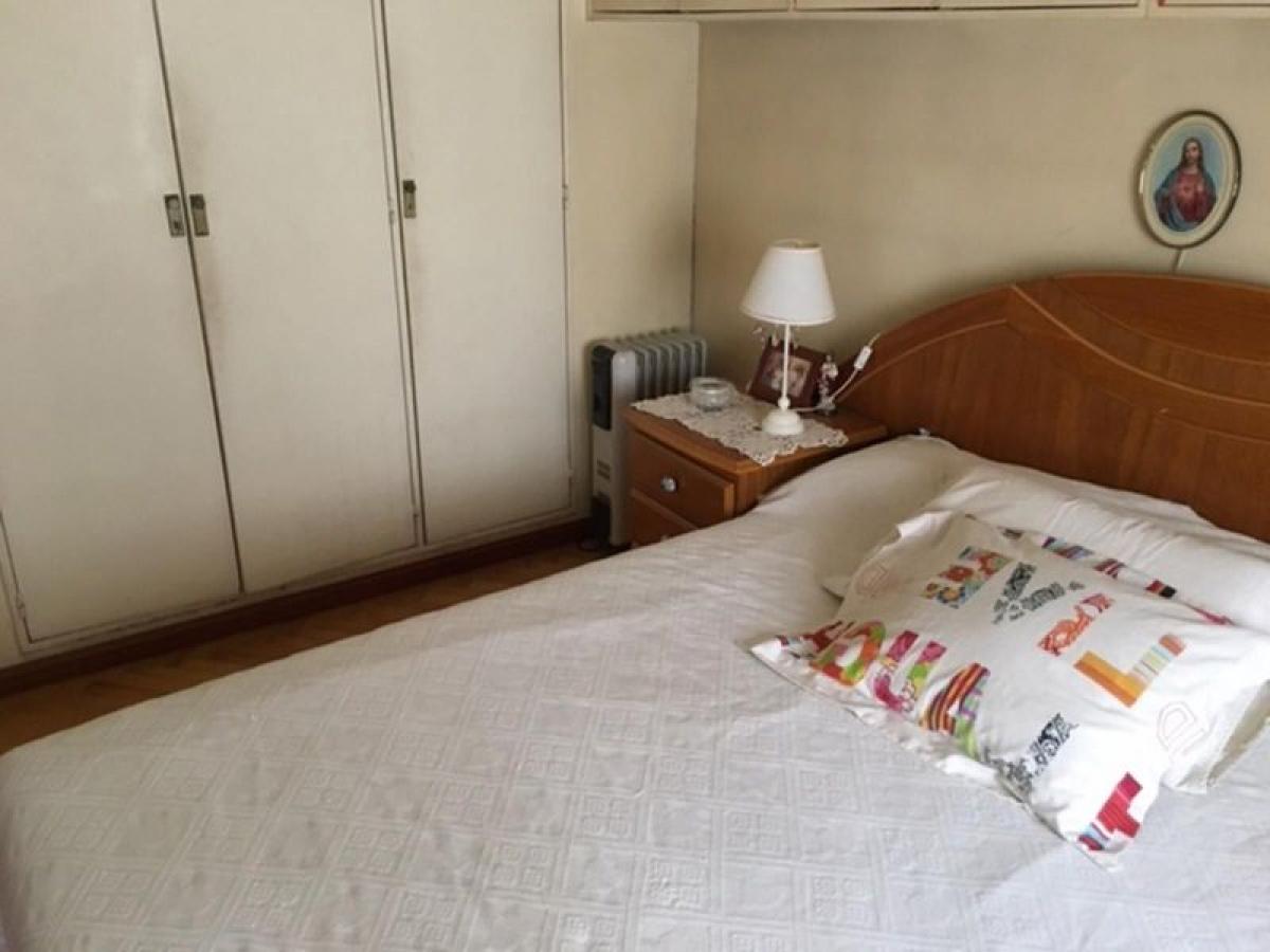 Квартира с 2 спальнями в Буэнос-Айрес, Аргентина № 80105