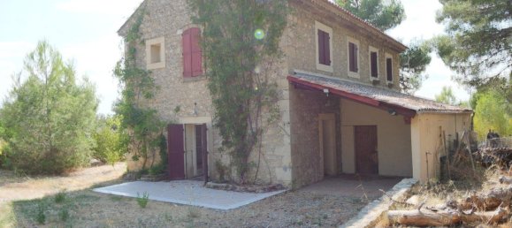 3 bedrooms House in Occitanie, France No. 360881 2