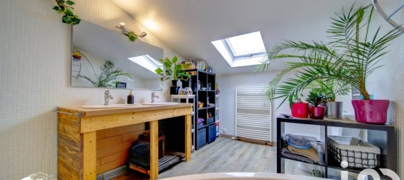 4 bedrooms Townhouse in Hatrize, France No. 219283 13