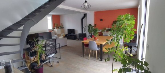 2 Schlafzimmer Haus in Epinay-sur-Orge, France, Nr. 328451 9