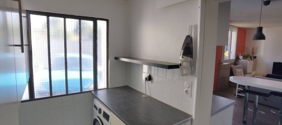 2 Schlafzimmer Haus in Epinay-sur-Orge, France, Nr. 328451 10