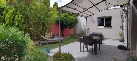 2 Schlafzimmer Haus in Epinay-sur-Orge, France, Nr. 328451 11