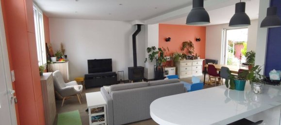 2 Schlafzimmer Haus in Epinay-sur-Orge, France, Nr. 328451 8