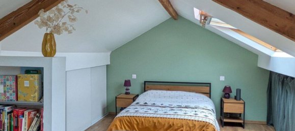 2 Schlafzimmer Haus in Epinay-sur-Orge, France, Nr. 328451 5
