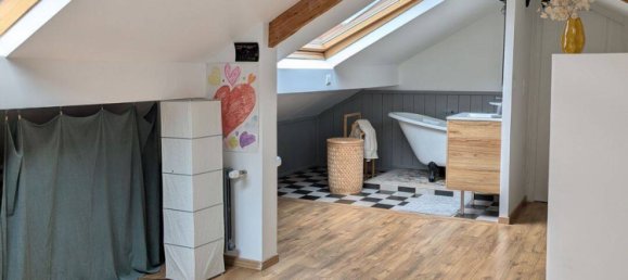 2 Schlafzimmer Haus in Epinay-sur-Orge, France, Nr. 328451 6