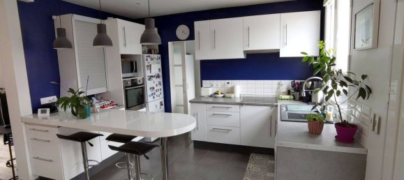 2 Schlafzimmer Haus in Epinay-sur-Orge, France, Nr. 328451 2