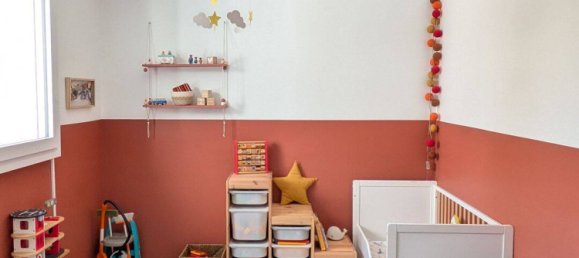 2 Schlafzimmer Haus in Epinay-sur-Orge, France, Nr. 328451 7