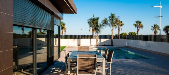 3 bedrooms House in Algorfa, Spain No. 11785 3