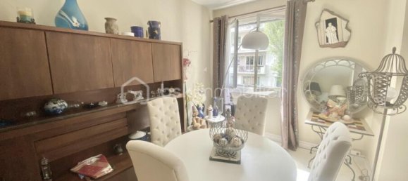 3 Schlafzimmer Wohnung in Vaucresson, France, Nr. 339992 3