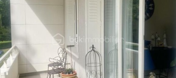 3 Schlafzimmer Wohnung in Vaucresson, France, Nr. 339992 2