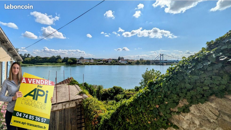 Apartamento T1 em Serrieres, France N.º 288829