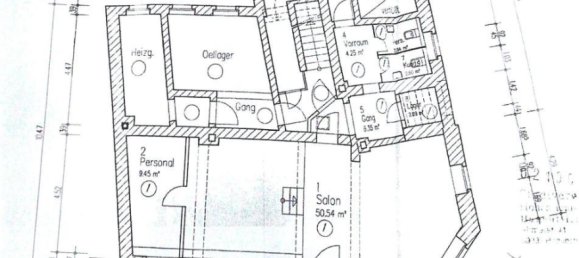 92m² Commercial property in Zwickau, Germany No. 270268 13