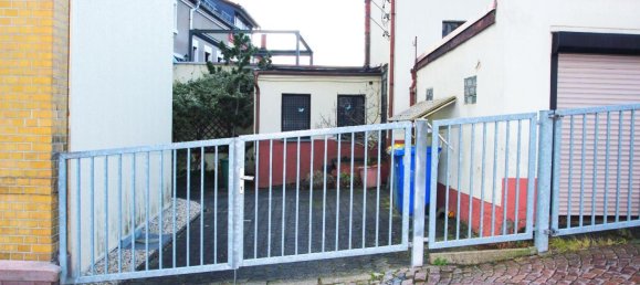 92m² Commercial property in Zwickau, Germany No. 270268 12