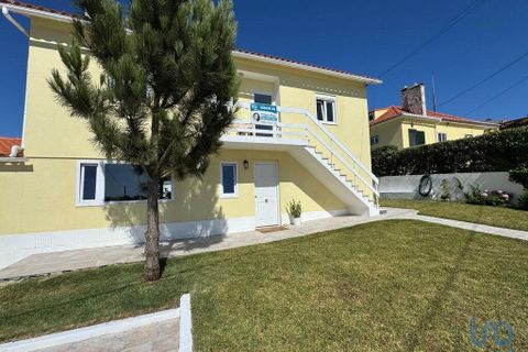 4 bedrooms House in Mafra, Portugal No. 297367